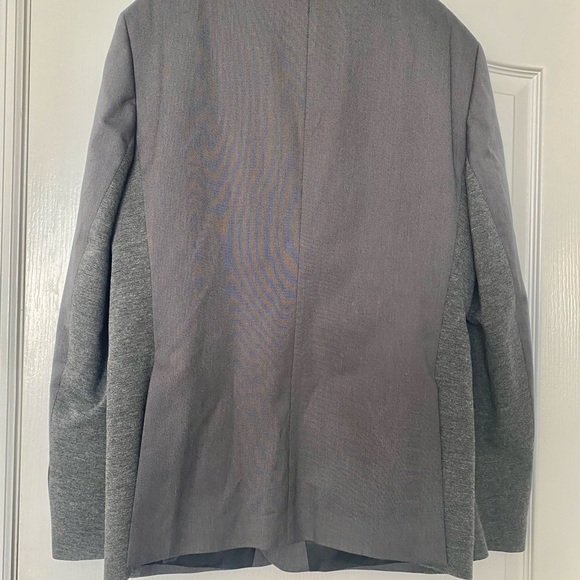 Mens Zara Sports Coat L (44) - Picture 3 of 16